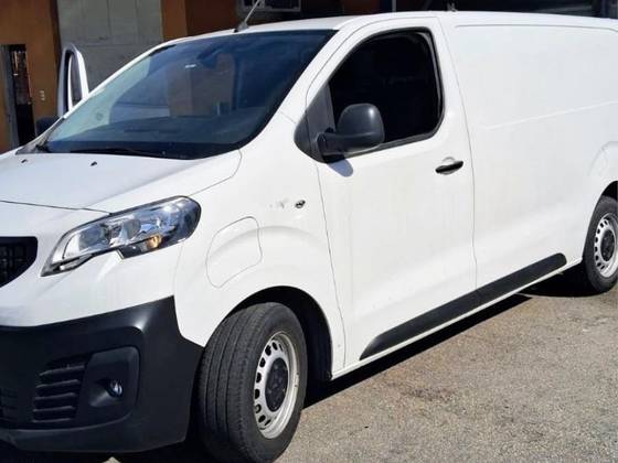 PEUGEOT EXPERT 75 KW ELÉTRICO AUTOMÁTICO PEUGEOT EXPERT 75 KW ELÉTRICO AUTOMÁTICO